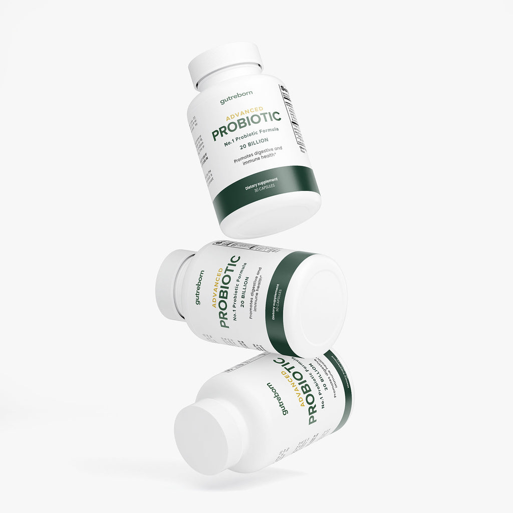 Probiotic 20 Billion
