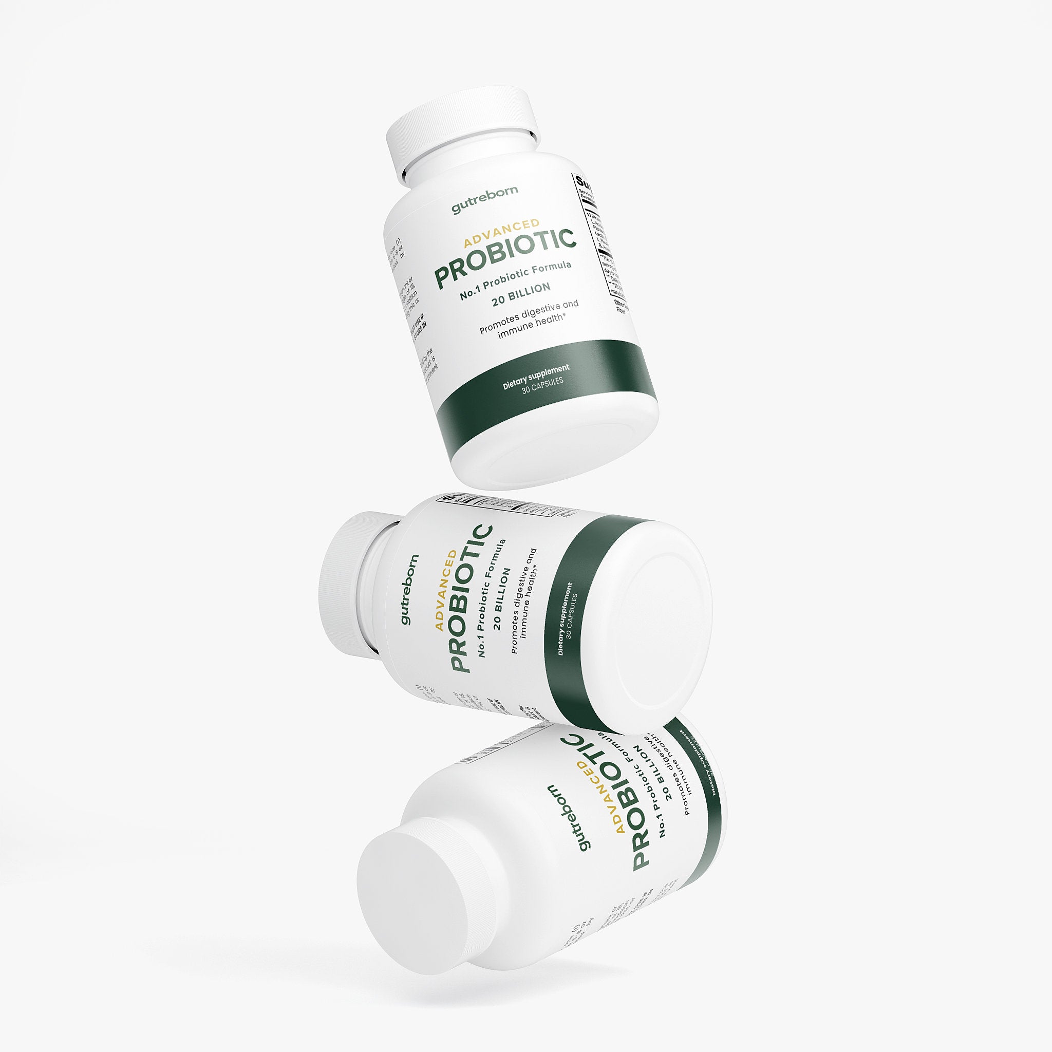 Probiotic 20 Billion