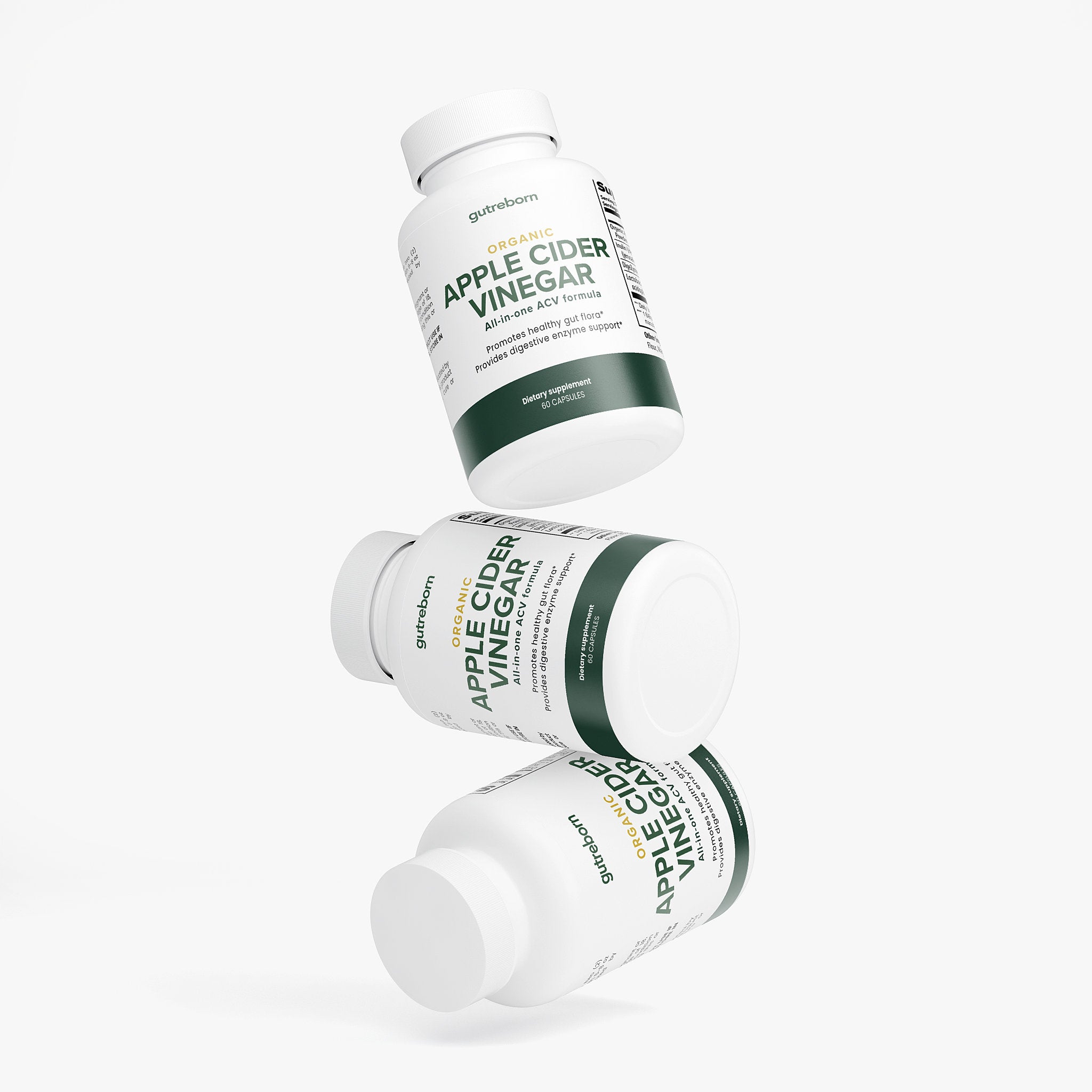 Apple Cider Vinegar Capsules
