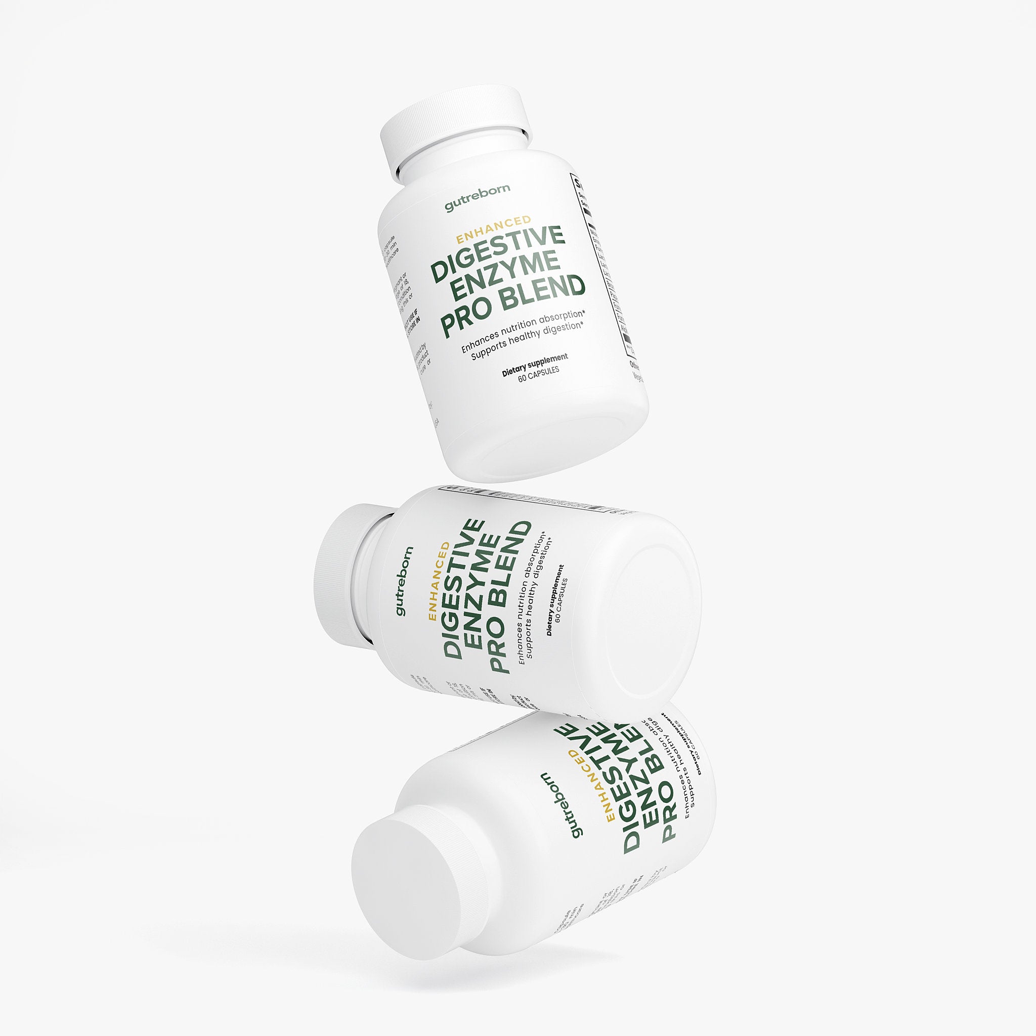 Digestive Enzyme Pro Blend