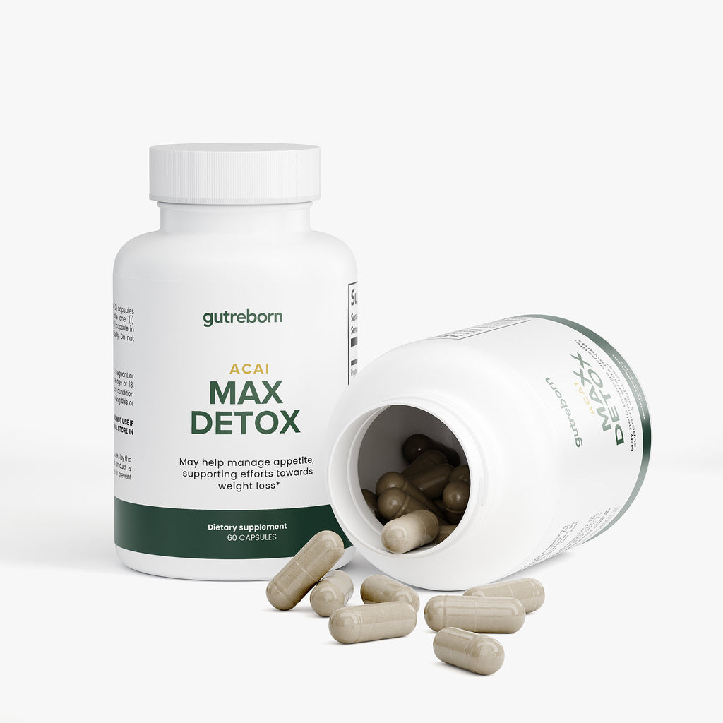 Max Detox (Acai detox)