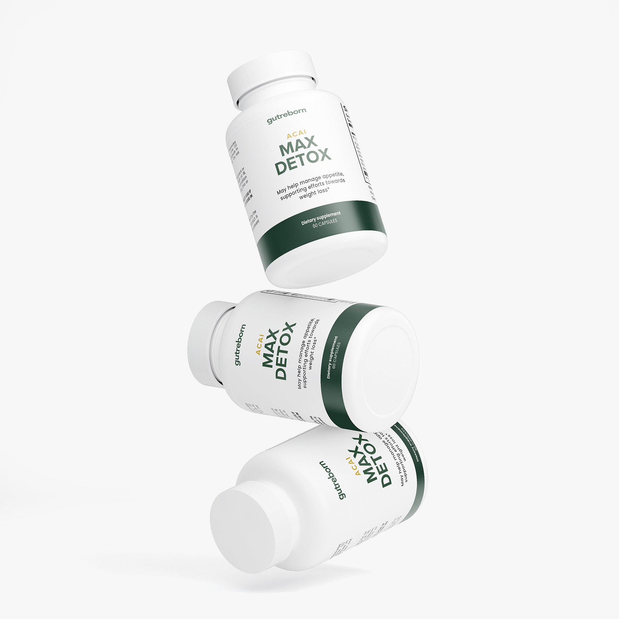 Max Detox (Acai detox)