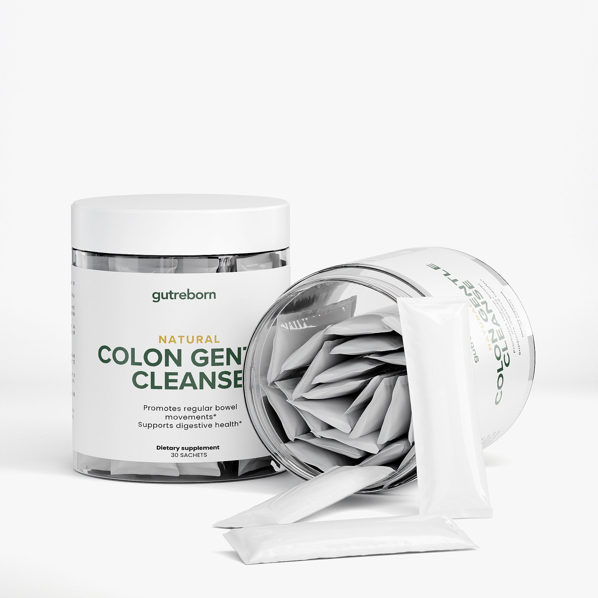 Colon Gentle Cleanse