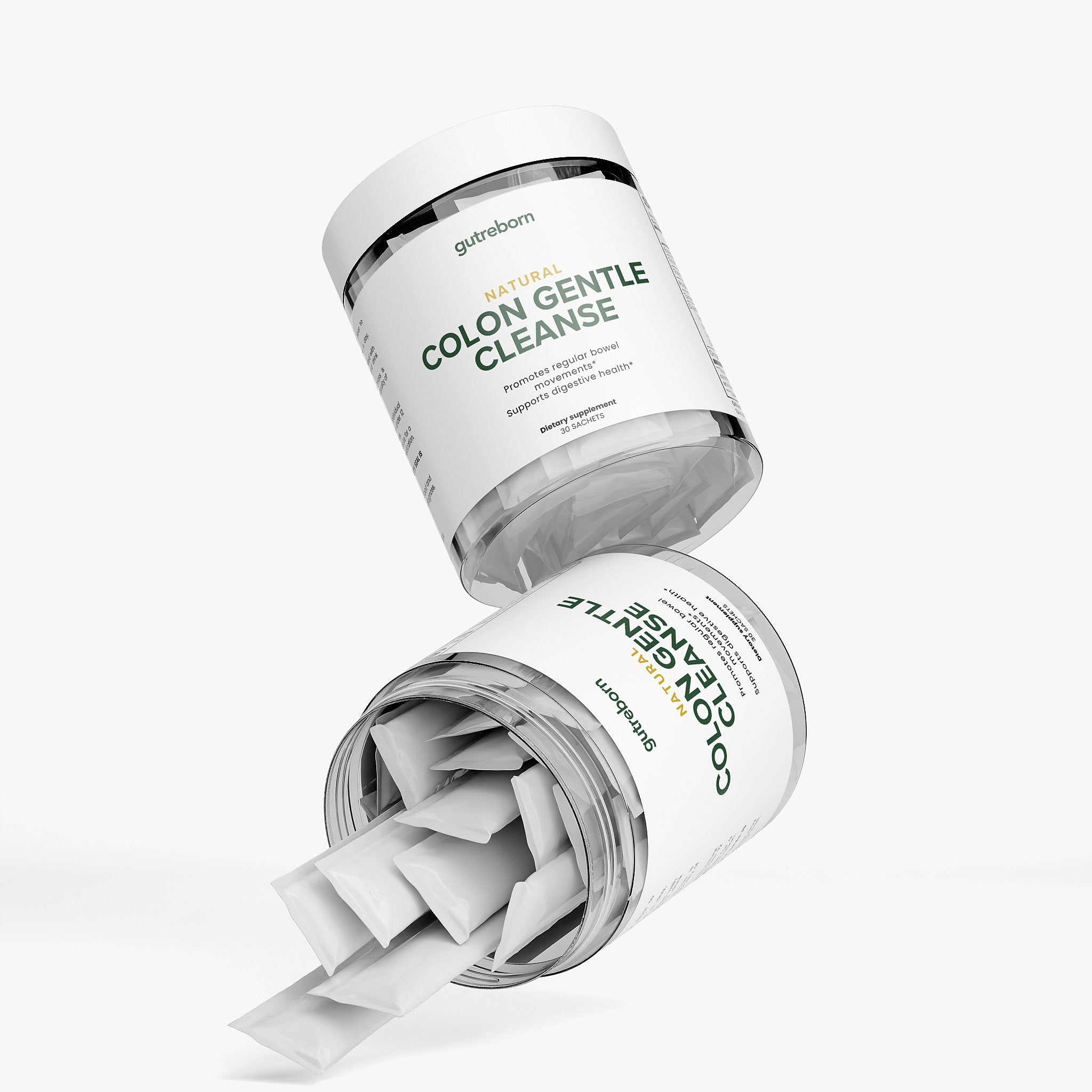 Colon Gentle Cleanse