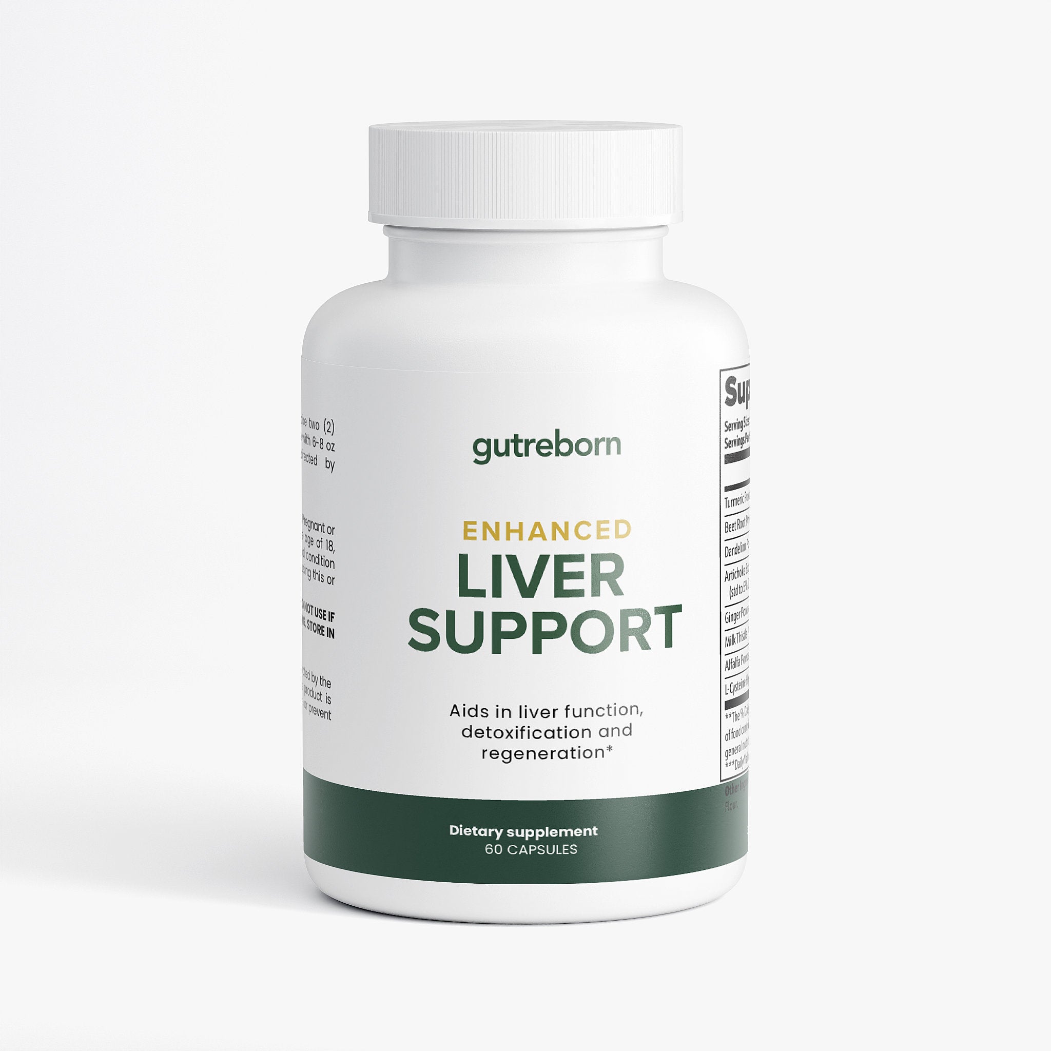 Liver Support