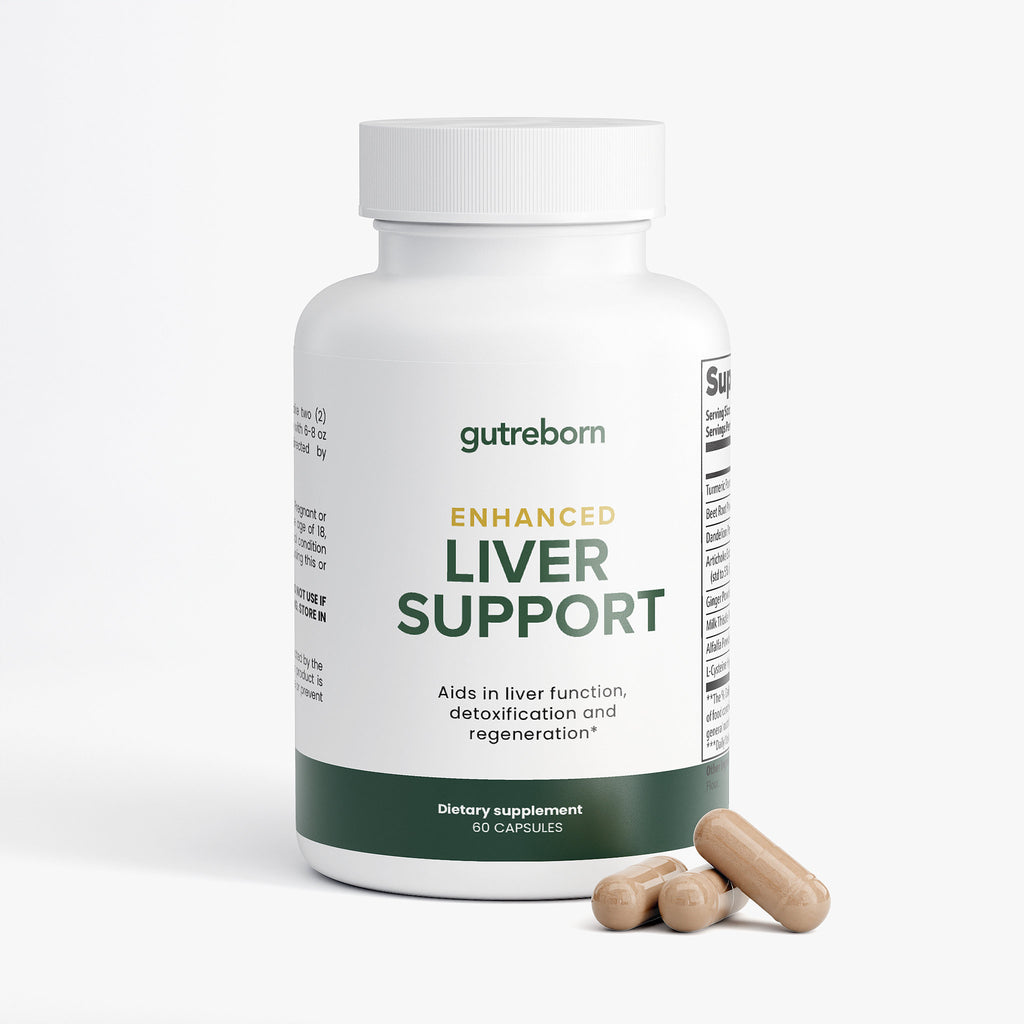 Liver Support