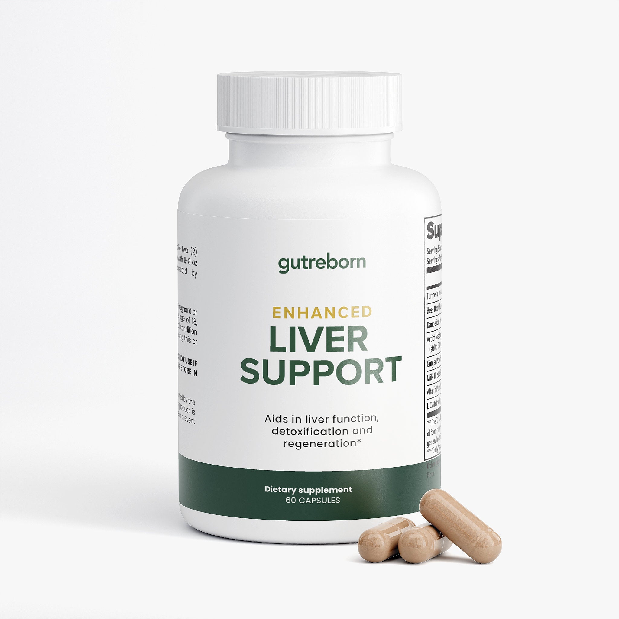 Liver Support