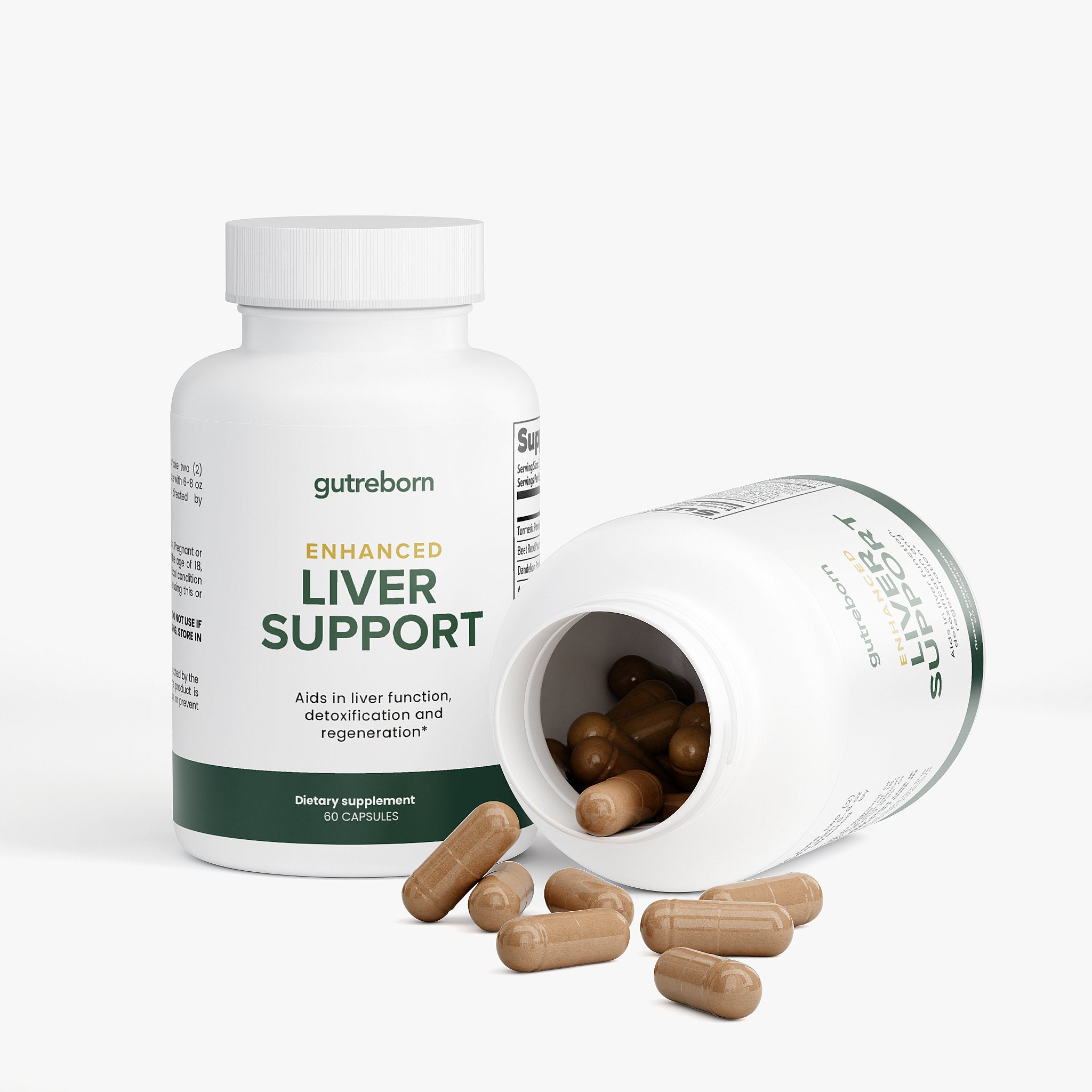 Liver Support