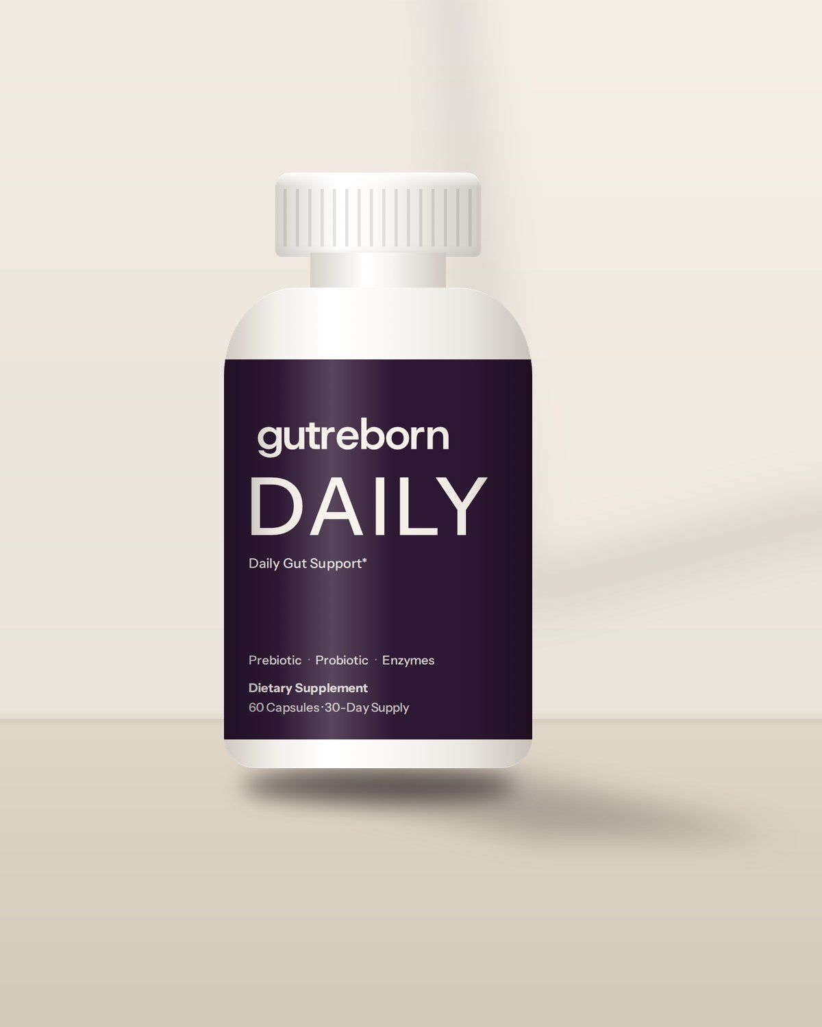 GutReborn Daily bottle